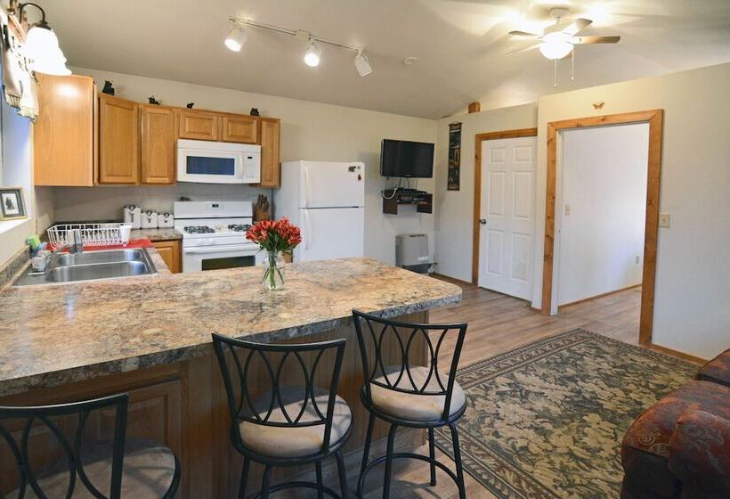 Butte's Bethel Farm B&b