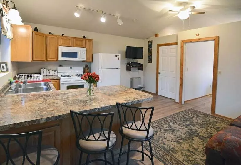 Butte's Bethel Farm B&b