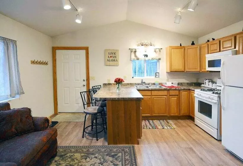 Butte's Bethel Farm B&b