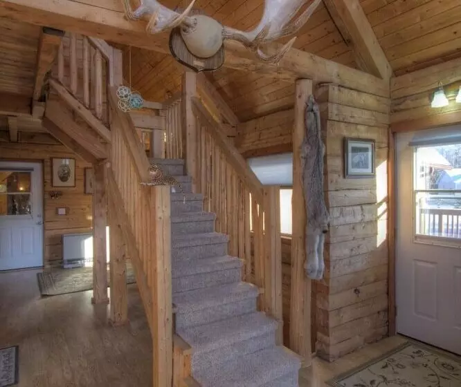 Butte's Bethel Farm B&b