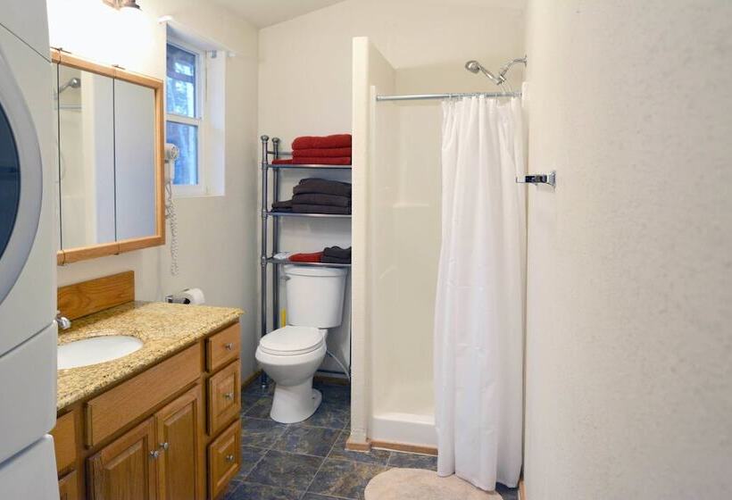 Butte's Bethel Farm B&b