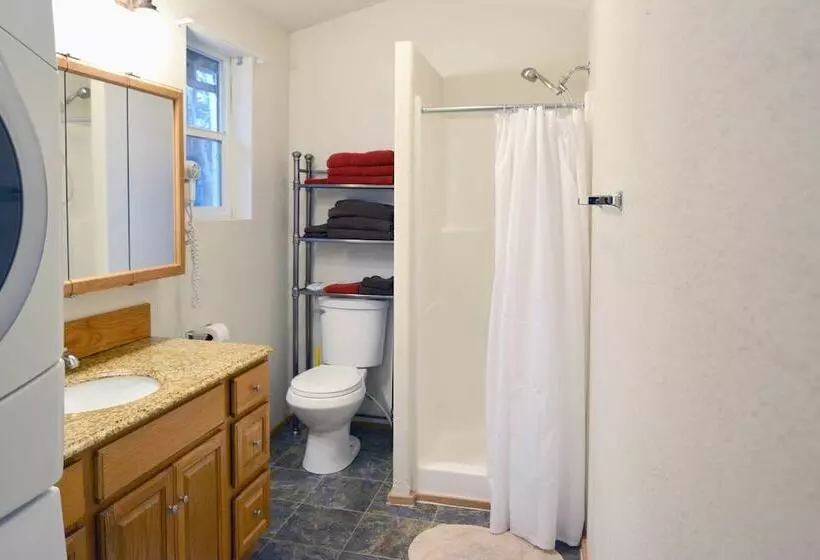 Butte's Bethel Farm B&b