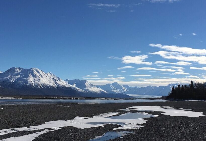 Butte's Bethel Farm B&b
