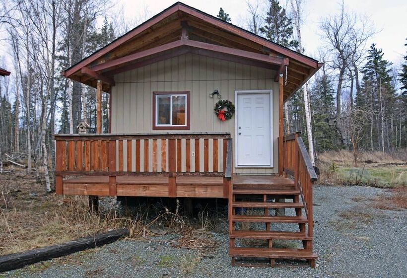 Butte's Bethel Farm B&b