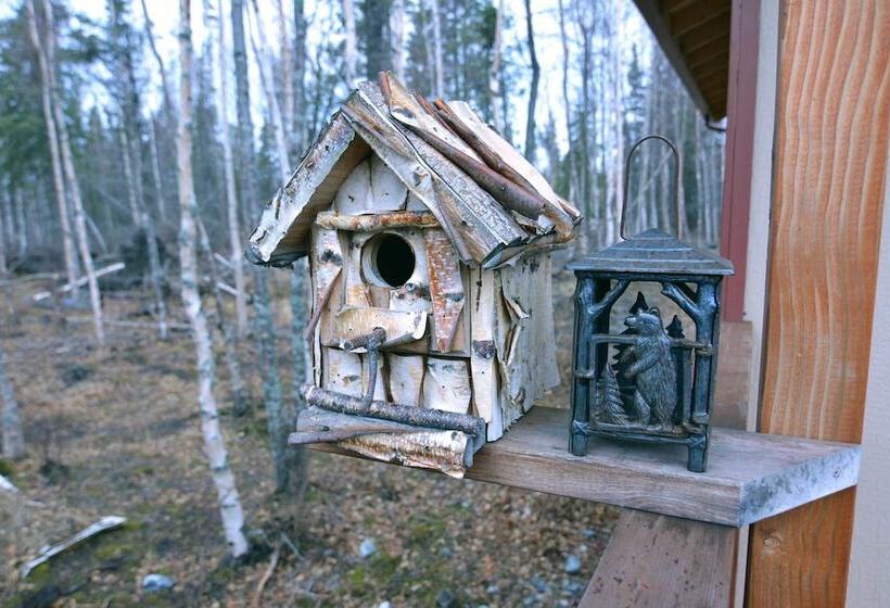 Butte's Bethel Farm B&b