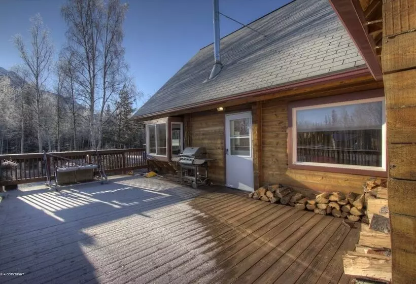 Butte's Bethel Farm B&b