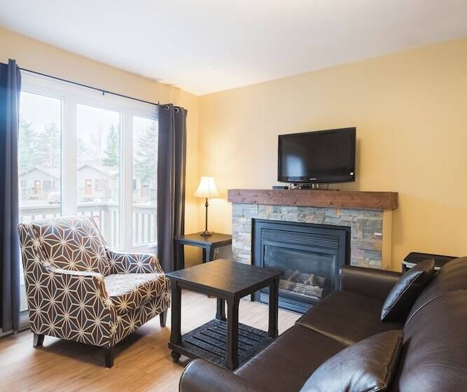 Georges Mountain Village