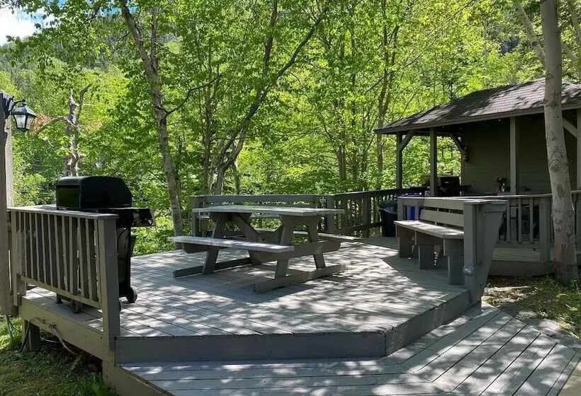 Georges Mountain Village