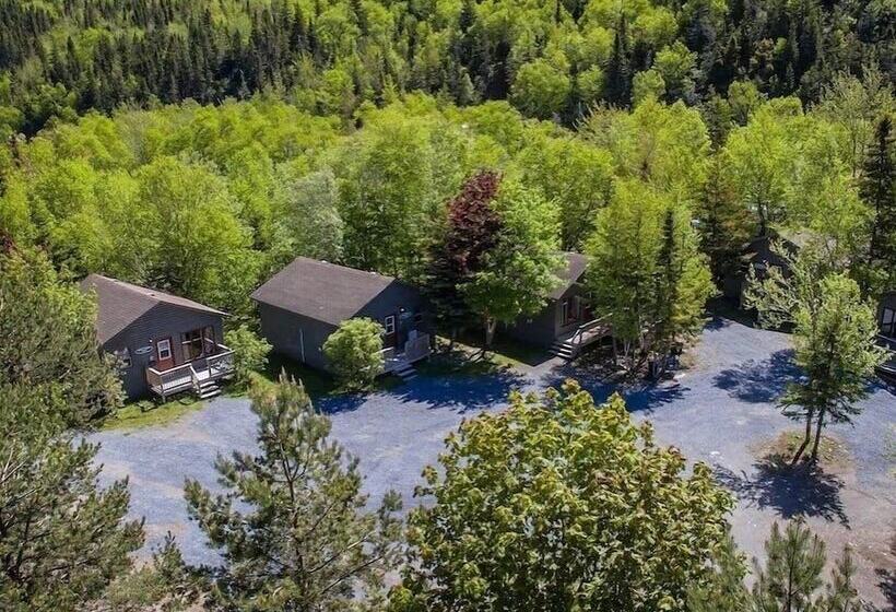 Georges Mountain Village