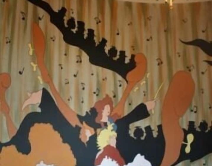 Grace Manor Bed And Breakfast