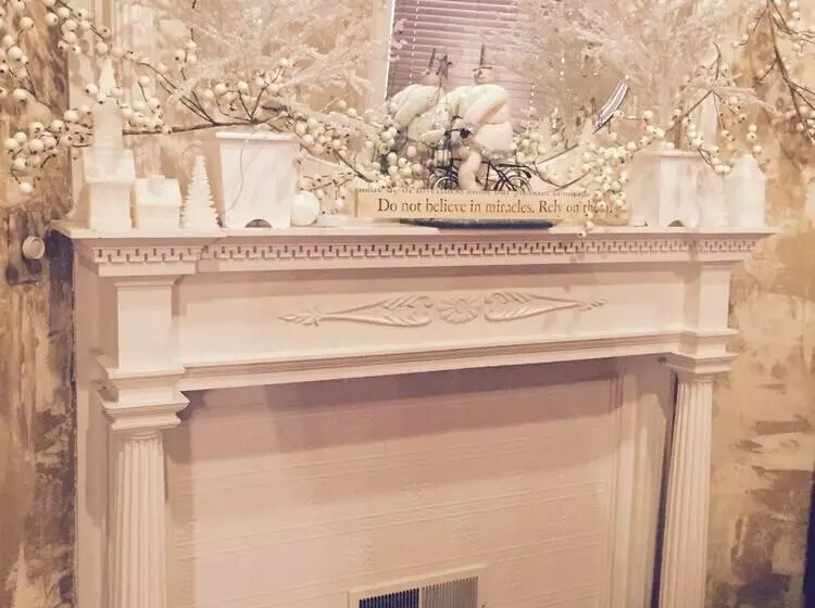 Grace Manor Bed And Breakfast