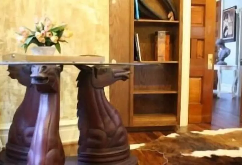 Grace Manor Bed And Breakfast