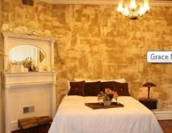 Grace Manor Bed And Breakfast