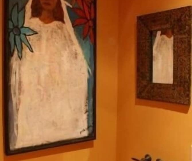 Grace Manor Bed And Breakfast