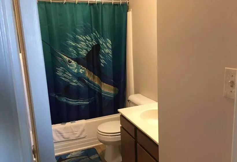 Motelli Hatteras Harbor Marina