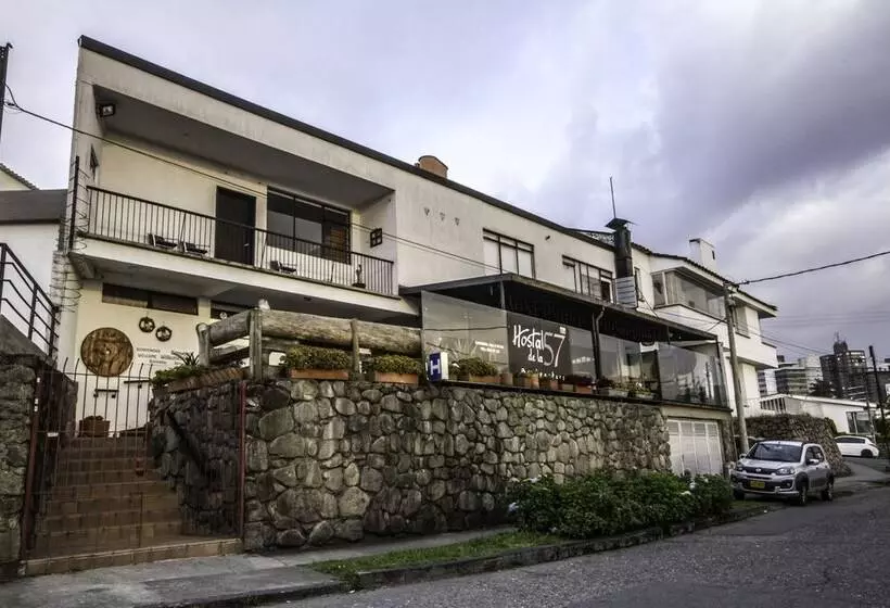Hostal De La 57   Hostel