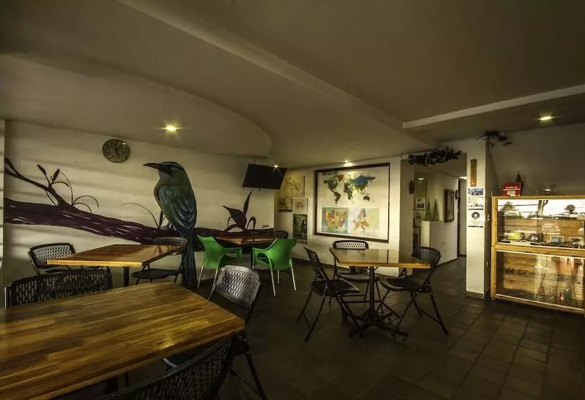 Hostal De La 57   Hostel