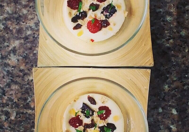 مسافرخانه Ostería Roc N Cris Homebrew