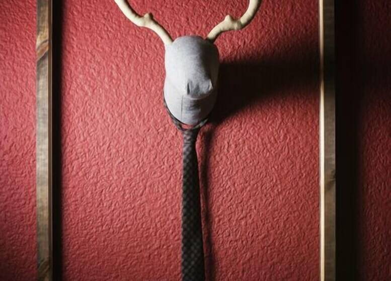 مسافرخانه Ostería Roc N Cris Homebrew