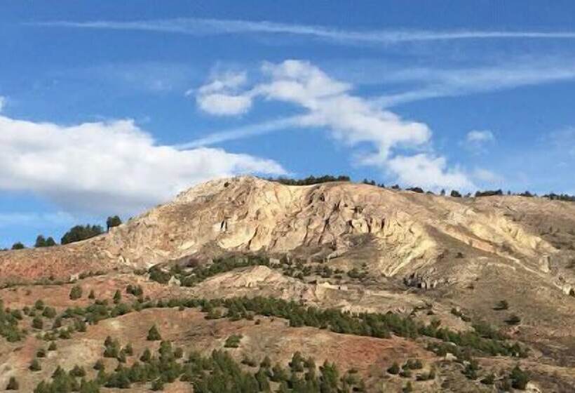 Hostal Restaurante Torremar