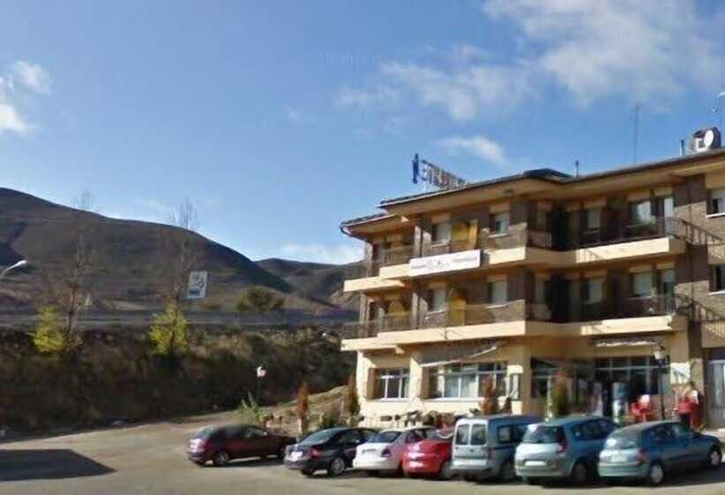 Hostal Restaurante Torremar