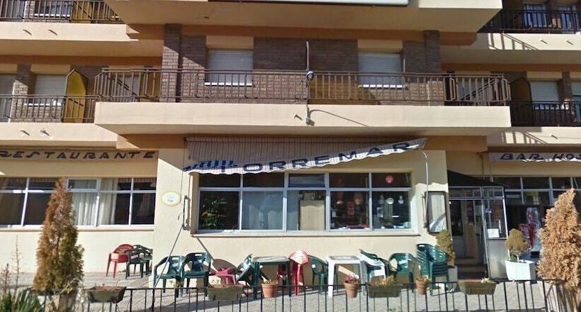 Hostal Restaurante Torremar