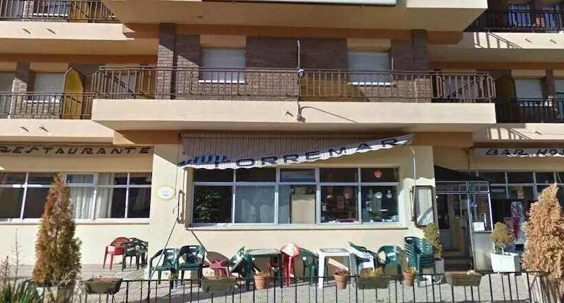 Hostal Restaurante Torremar