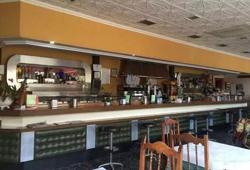 Hostal Restaurante Torremar