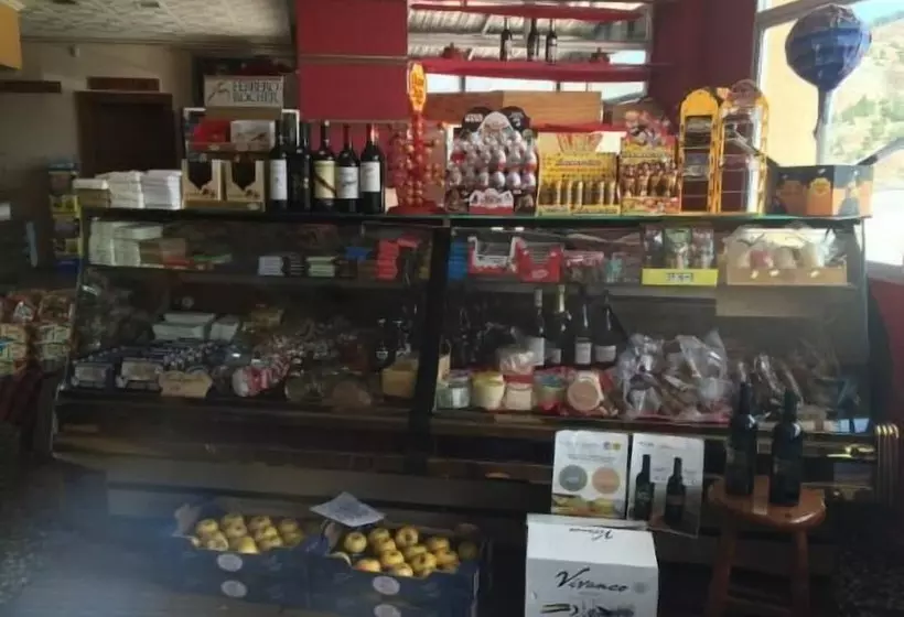 Hostal Restaurante Torremar