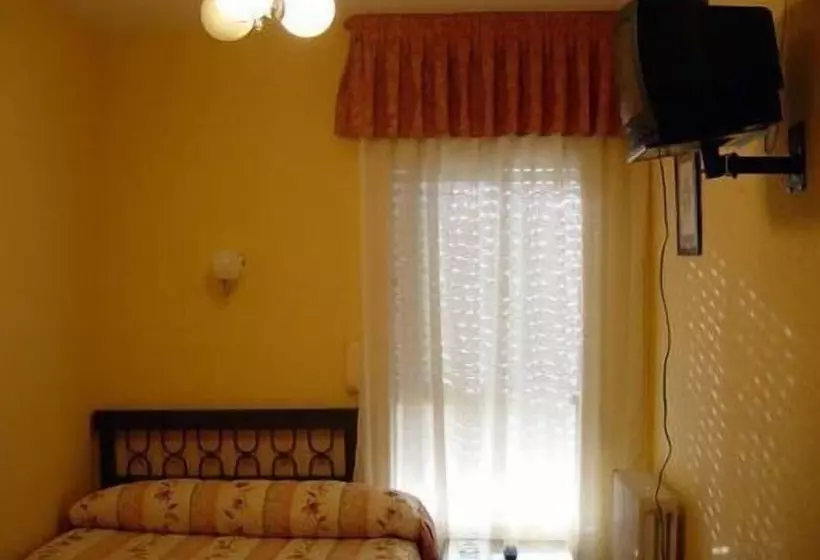 Hostal Restaurante Torremar