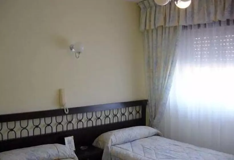 Hostal Restaurante Torremar