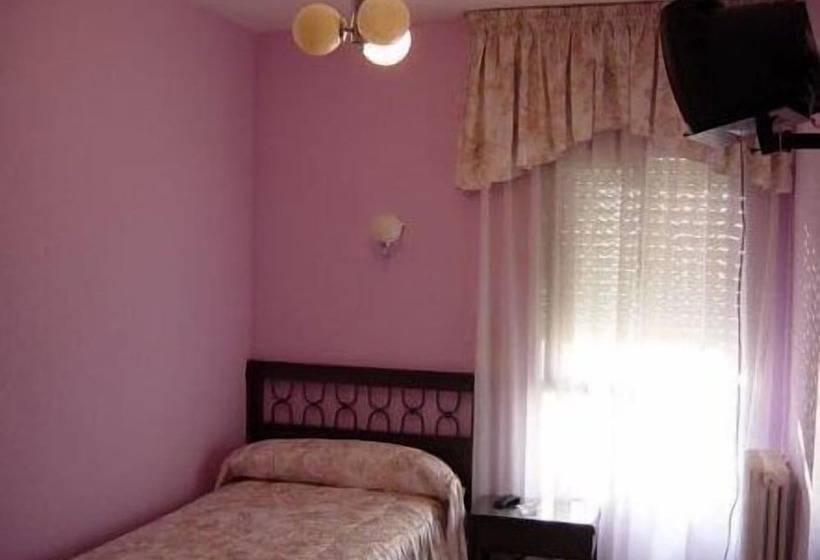 Hostal Restaurante Torremar