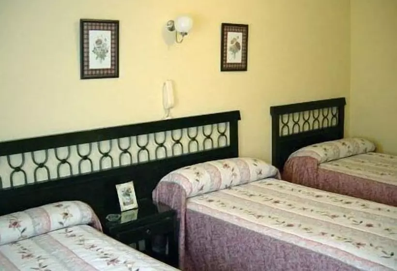 Hostal Restaurante Torremar