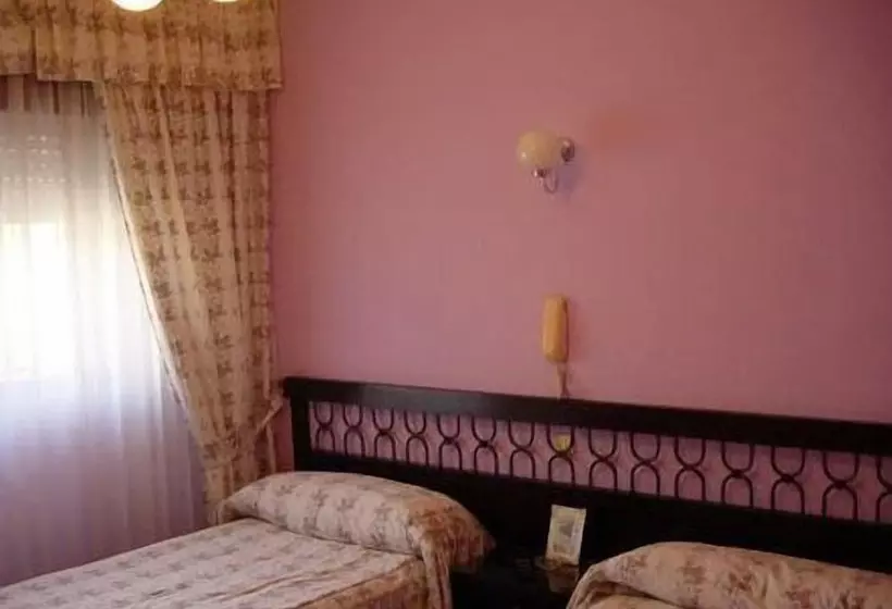 Hostal Restaurante Torremar