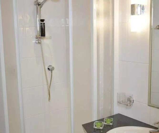 ホテル Appartements Aurikel Corso