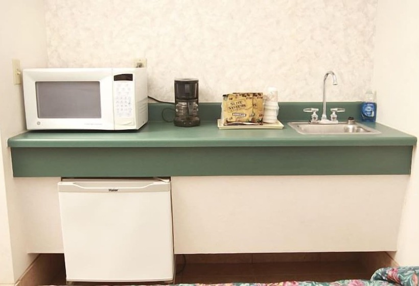 Otel Beachfront Resort