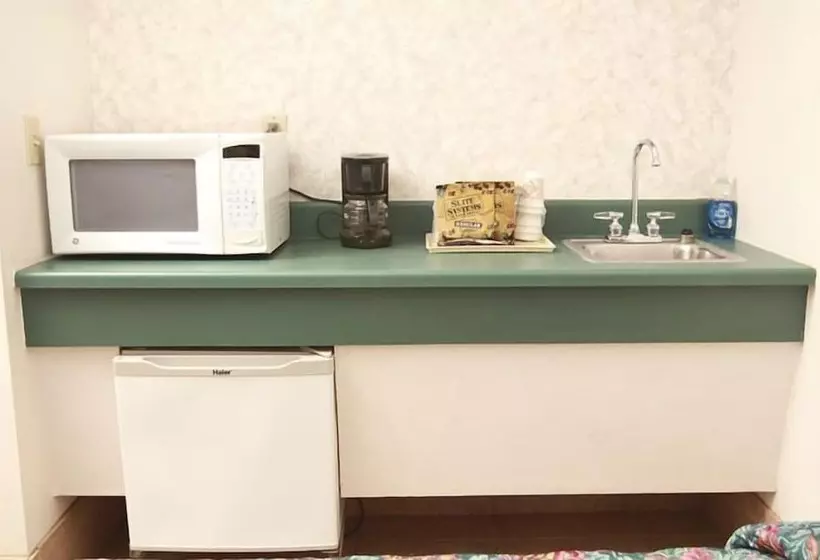 Hotelli Beachfront Resort