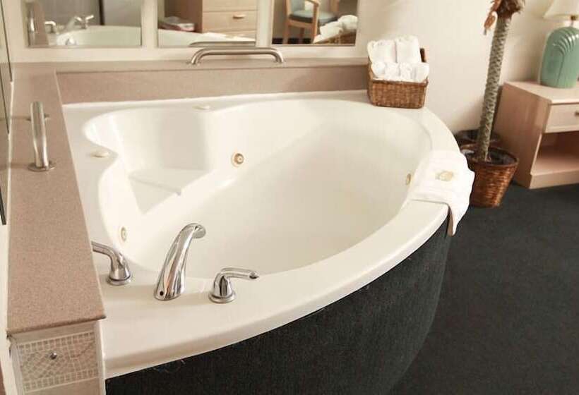 Otel Beachfront Resort