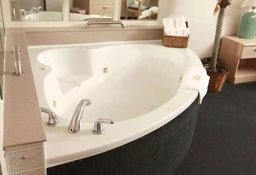 Hotelli Beachfront Resort