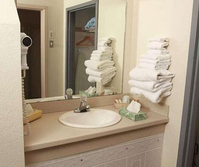 Otel Beachfront Resort