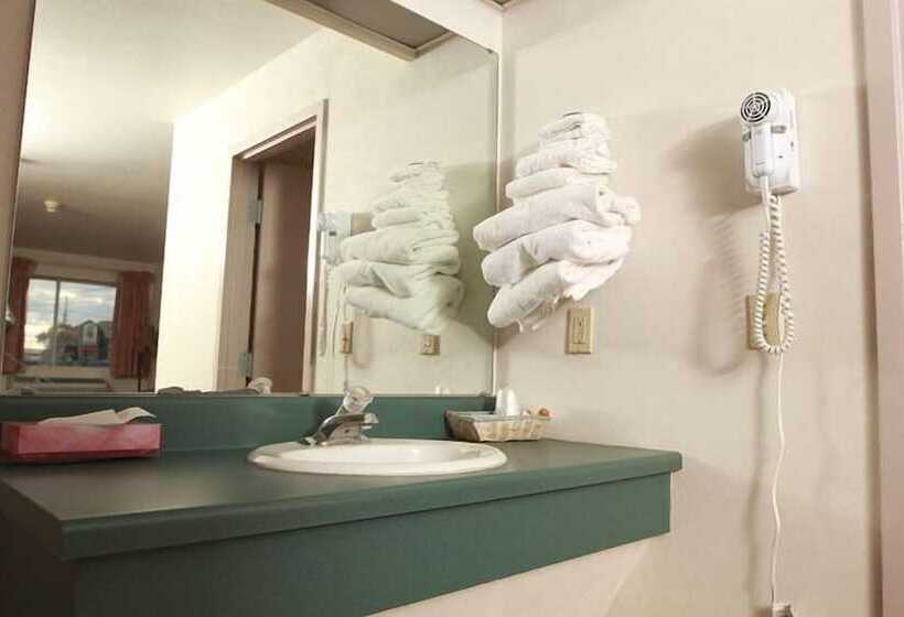 Otel Beachfront Resort