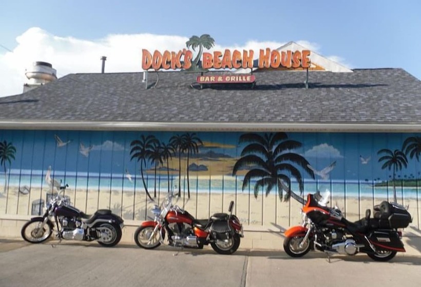 Otel Beachfront Resort