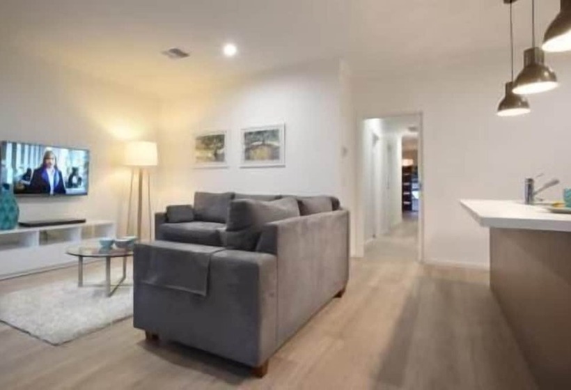 فندق Renmark River Villas And Boats & Bedzzz