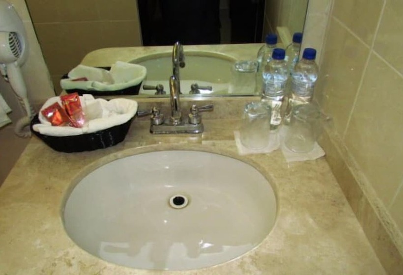 בית מלון כפרי Boutique Vista Hermosa