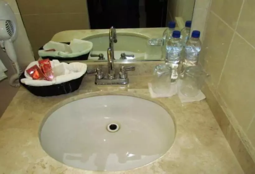 Hotelli Boutique Vista Hermosa