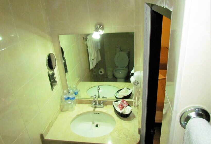 בית מלון כפרי Boutique Vista Hermosa