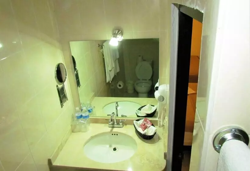 Hotelli Boutique Vista Hermosa