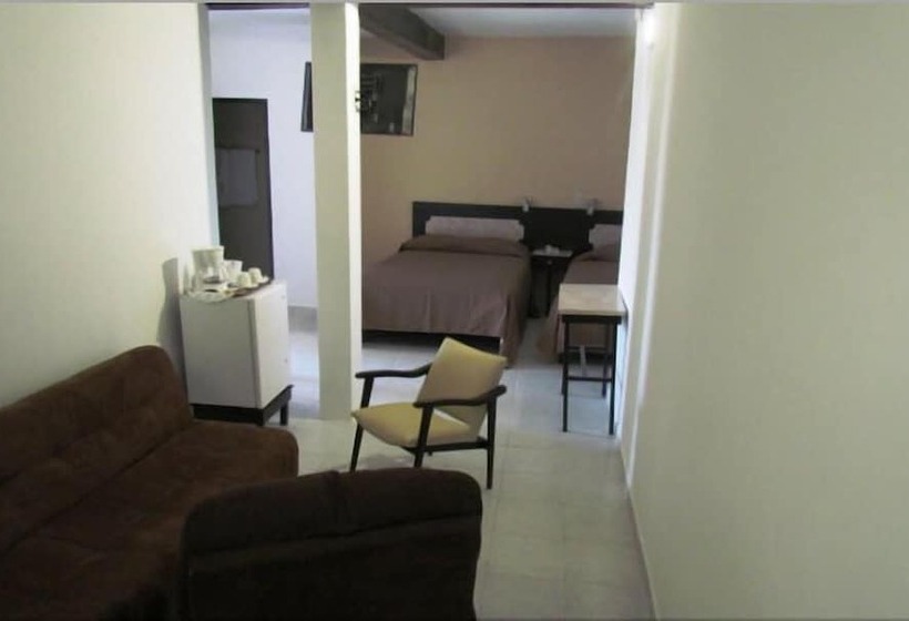 בית מלון כפרי Boutique Vista Hermosa