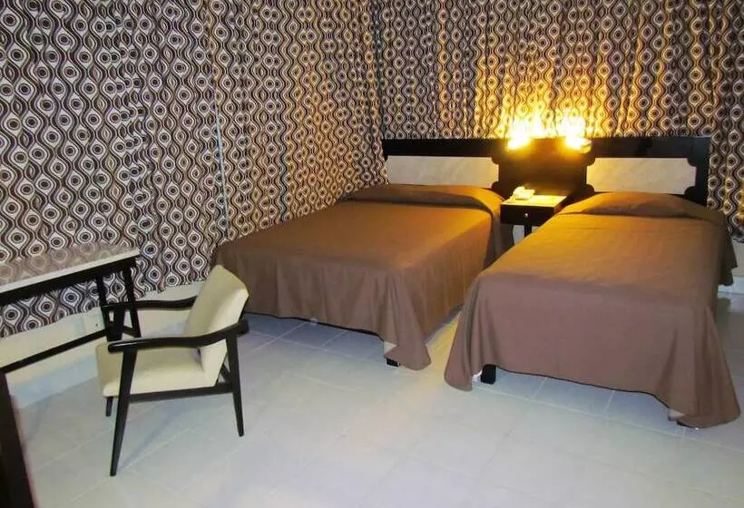 Hotelli Boutique Vista Hermosa