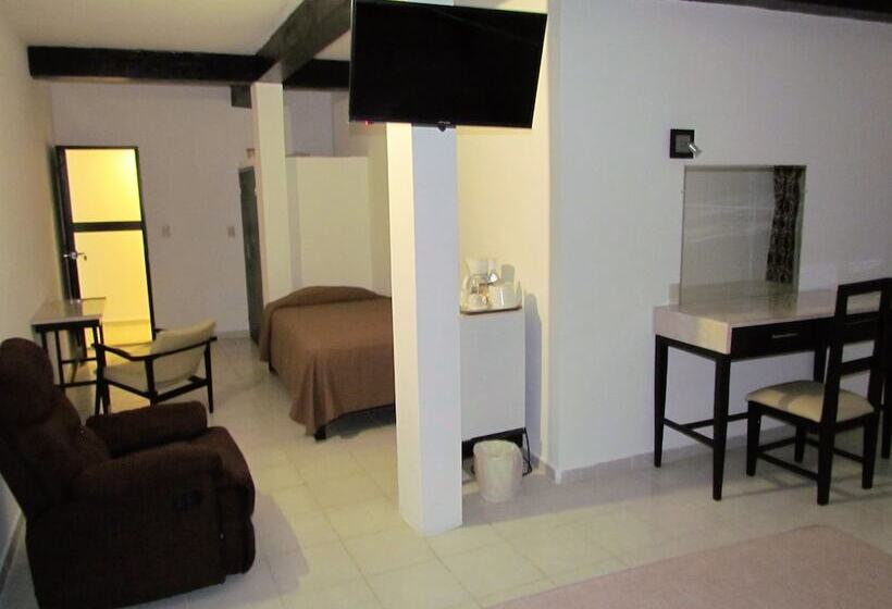 בית מלון כפרי Boutique Vista Hermosa